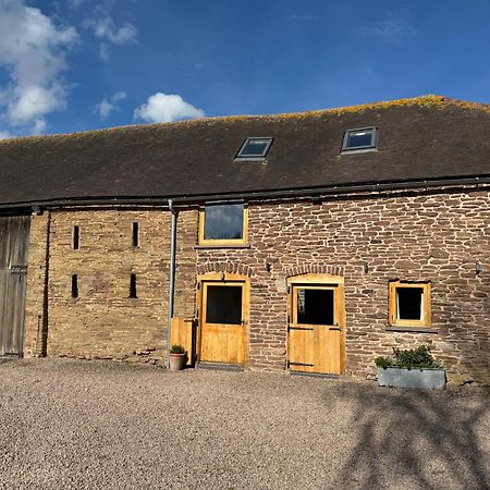 Barn Cottage Leominster Exterior photo