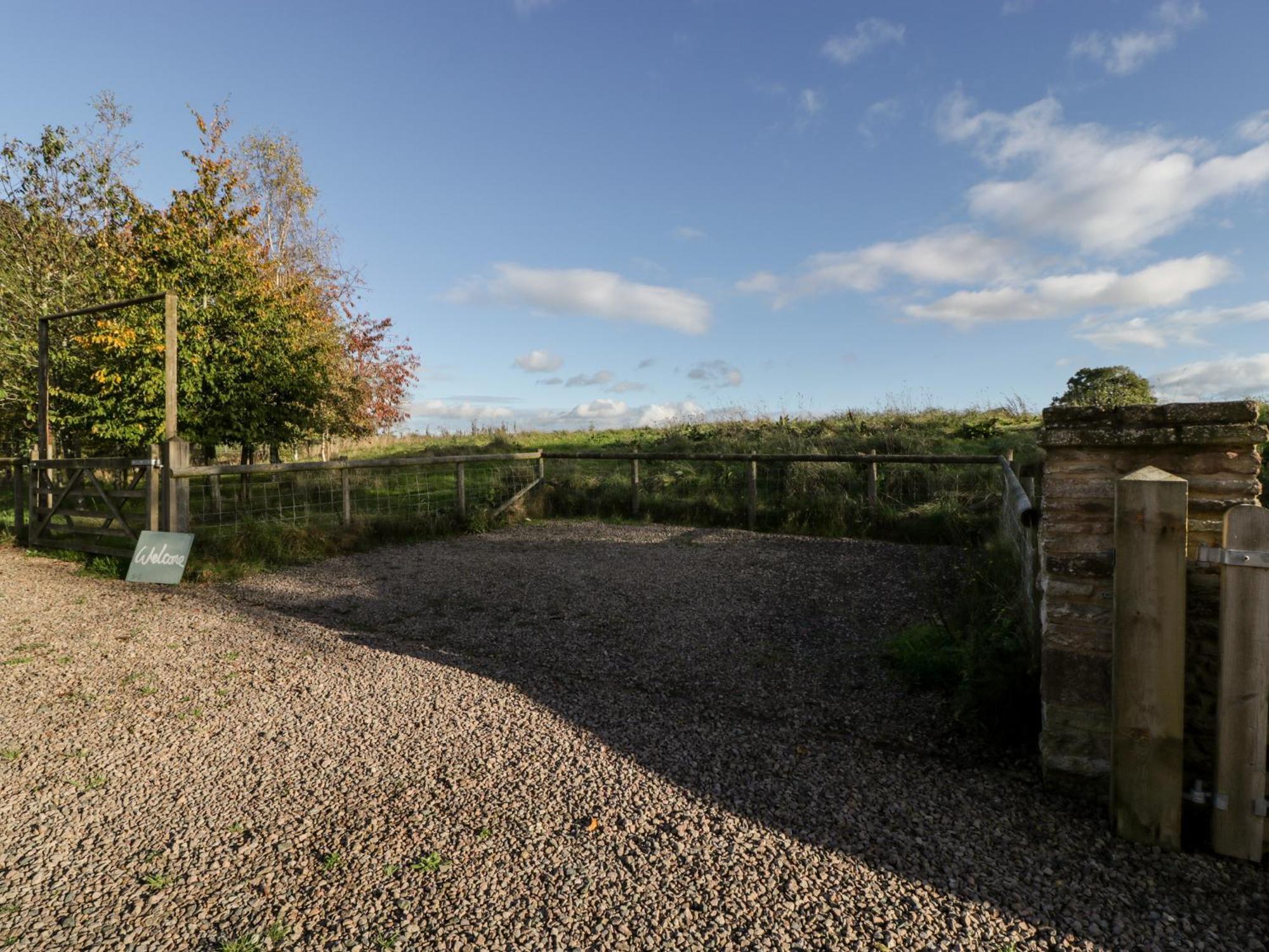 Barn Cottage Leominster Exterior photo