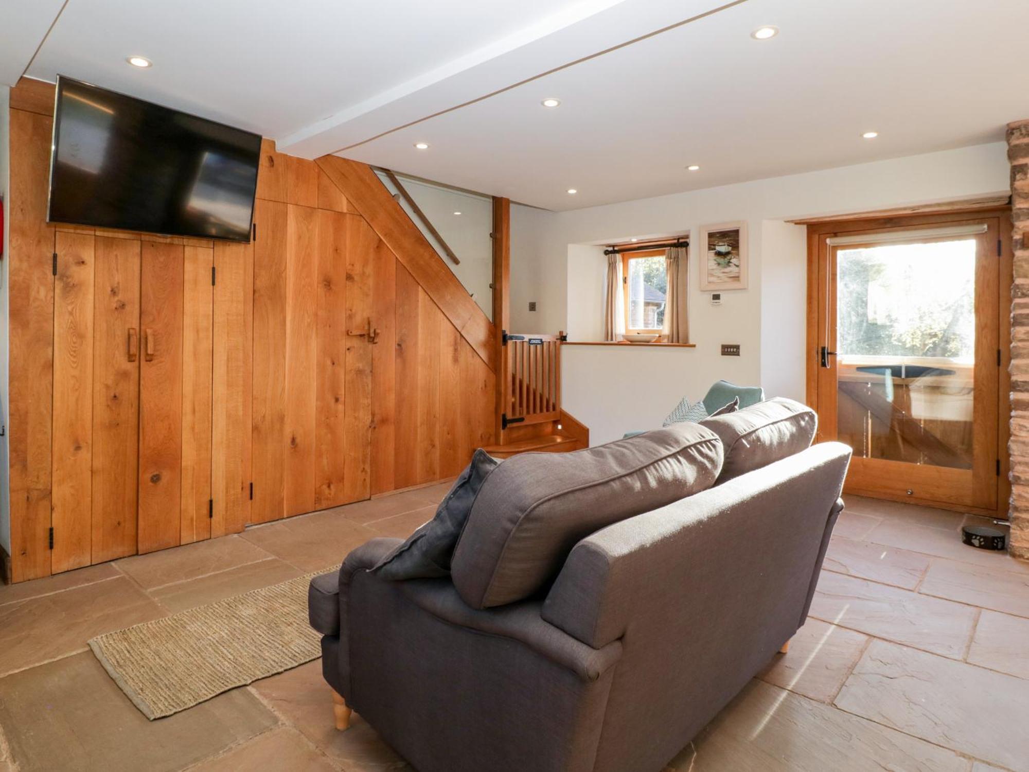 Barn Cottage Leominster Exterior photo